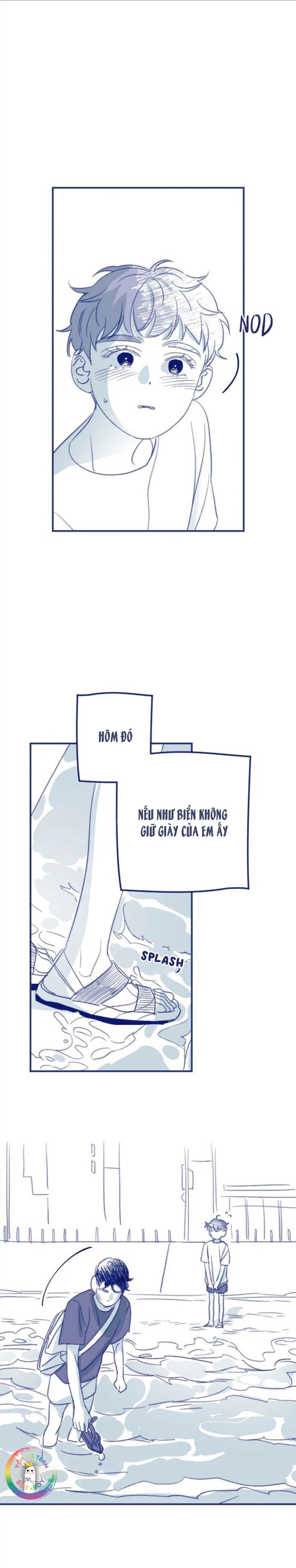 manhwa chịch vồn chịch vã chapter 4 9