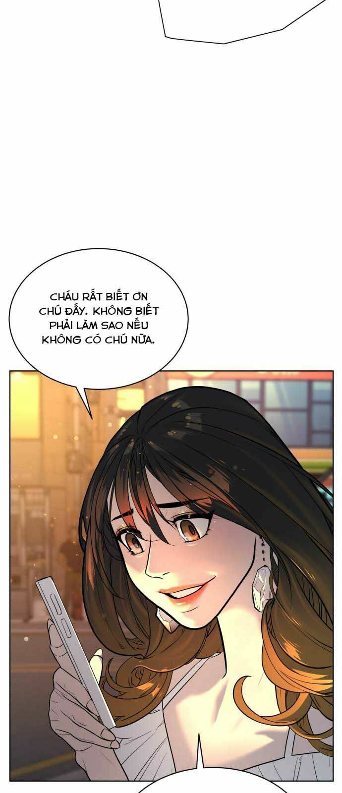 Máu trắng chapter 30 3