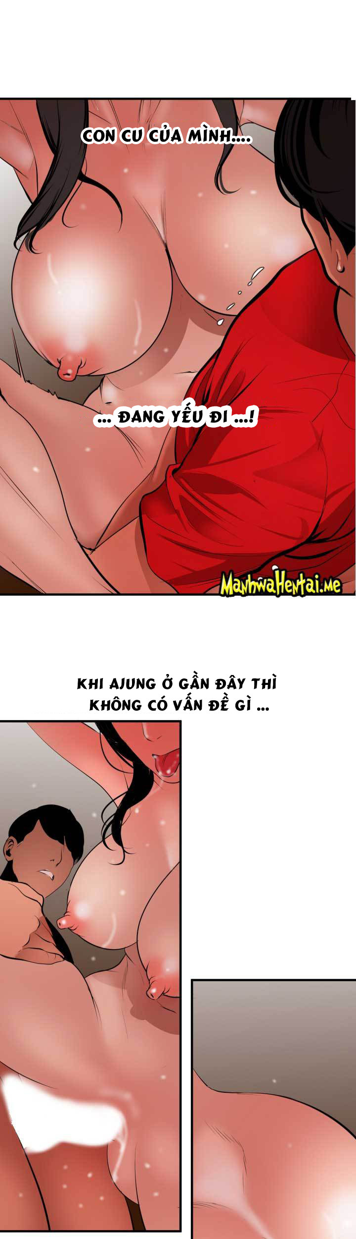 cột thu lôi chapter 69 29