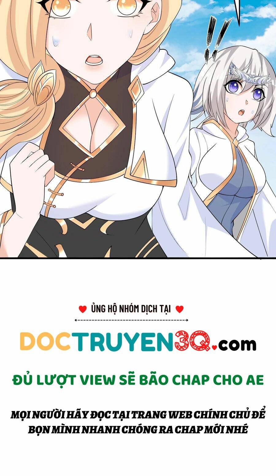 giáng thần chiến ký chapter 87 51