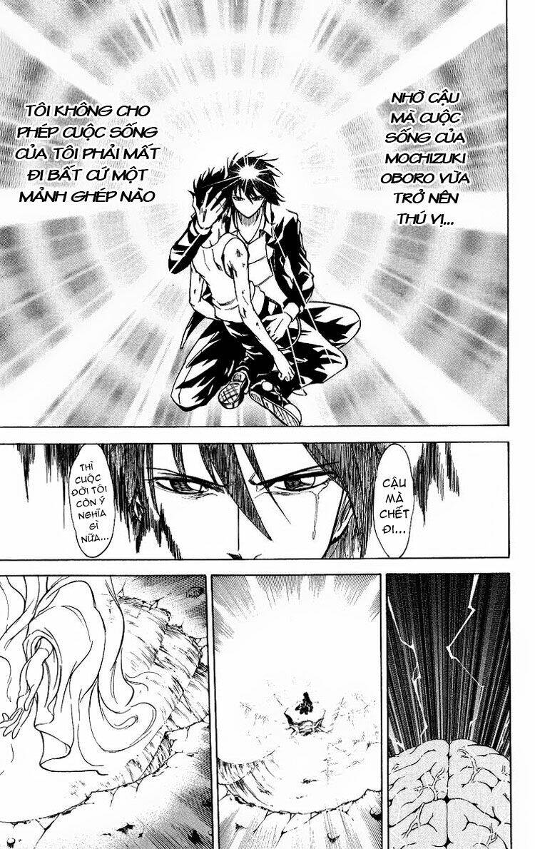 tấm thẻ bí ẩn chapter 24 5