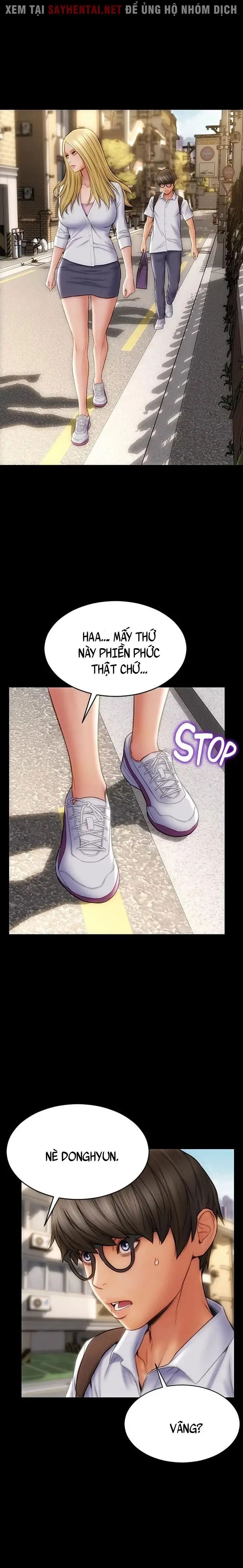 gã tồi tệ chapter 9 10