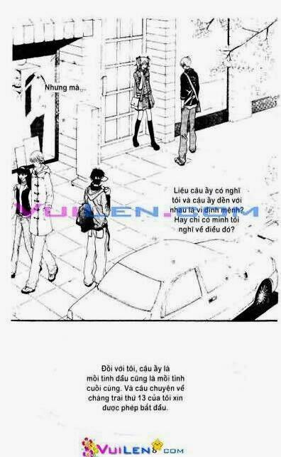 chàng trai thứ 13 chapter 1 9