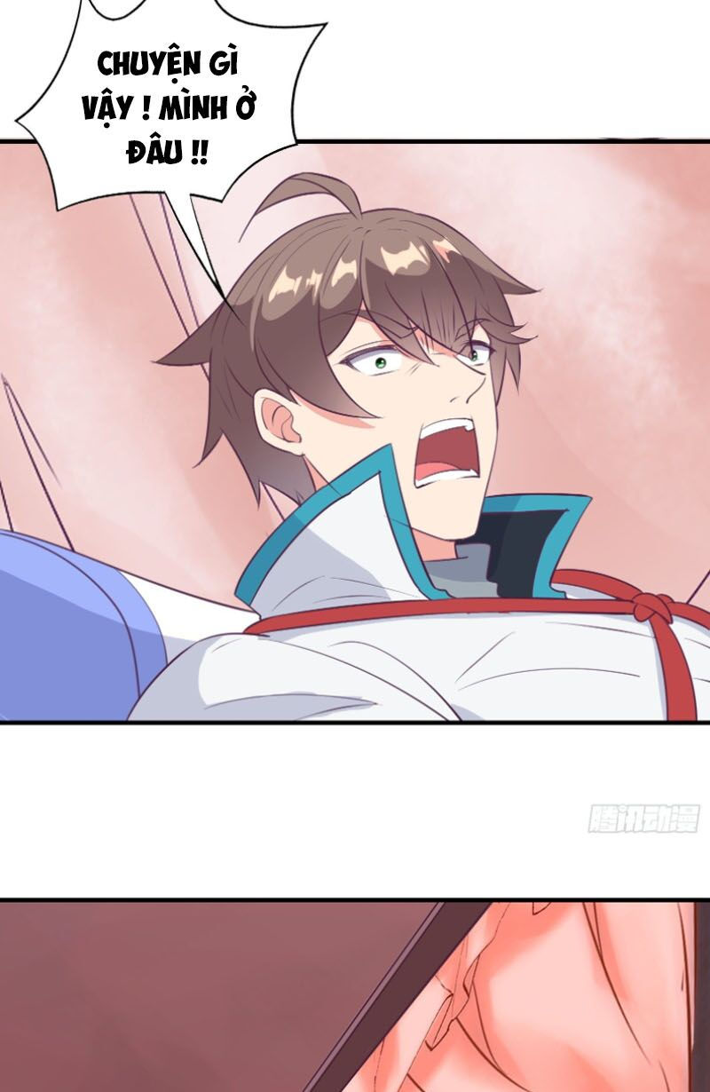 ta lập hậu cung tại tây du ký chapter 53 10