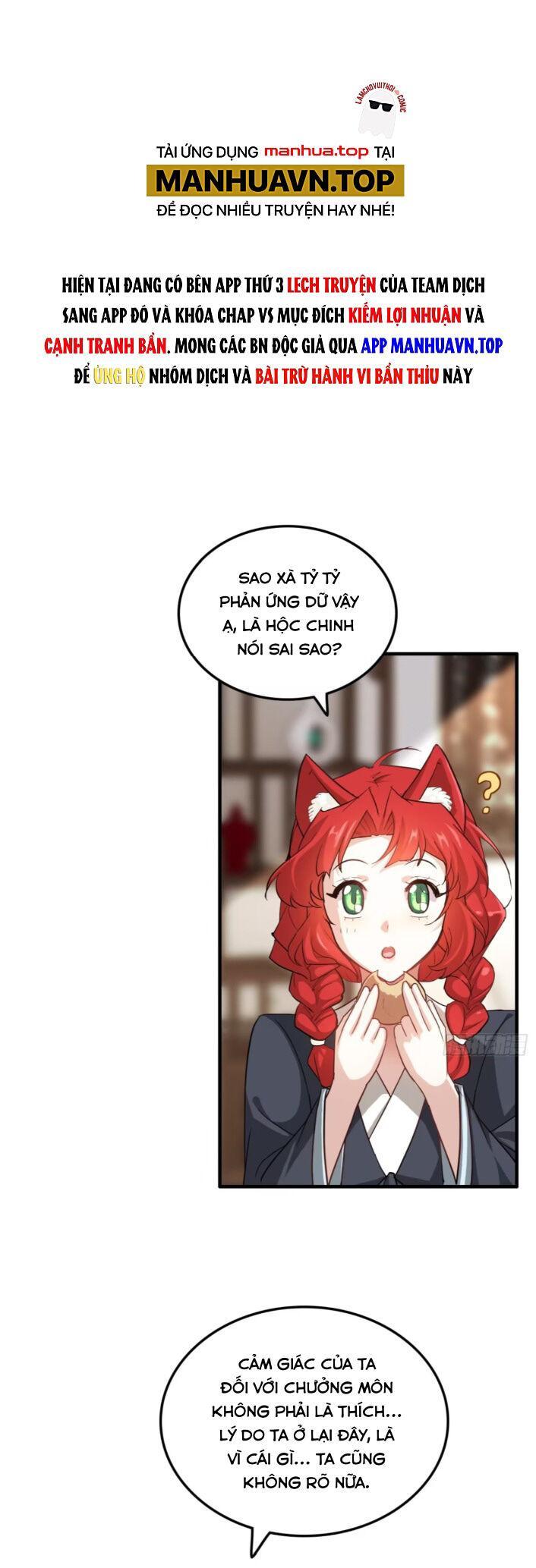 tu tiên chính là như vậy chapter 72 1