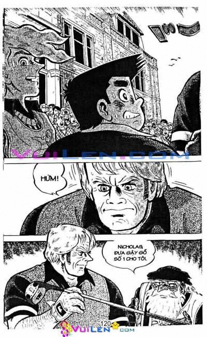 tân teppi chapter 64 120