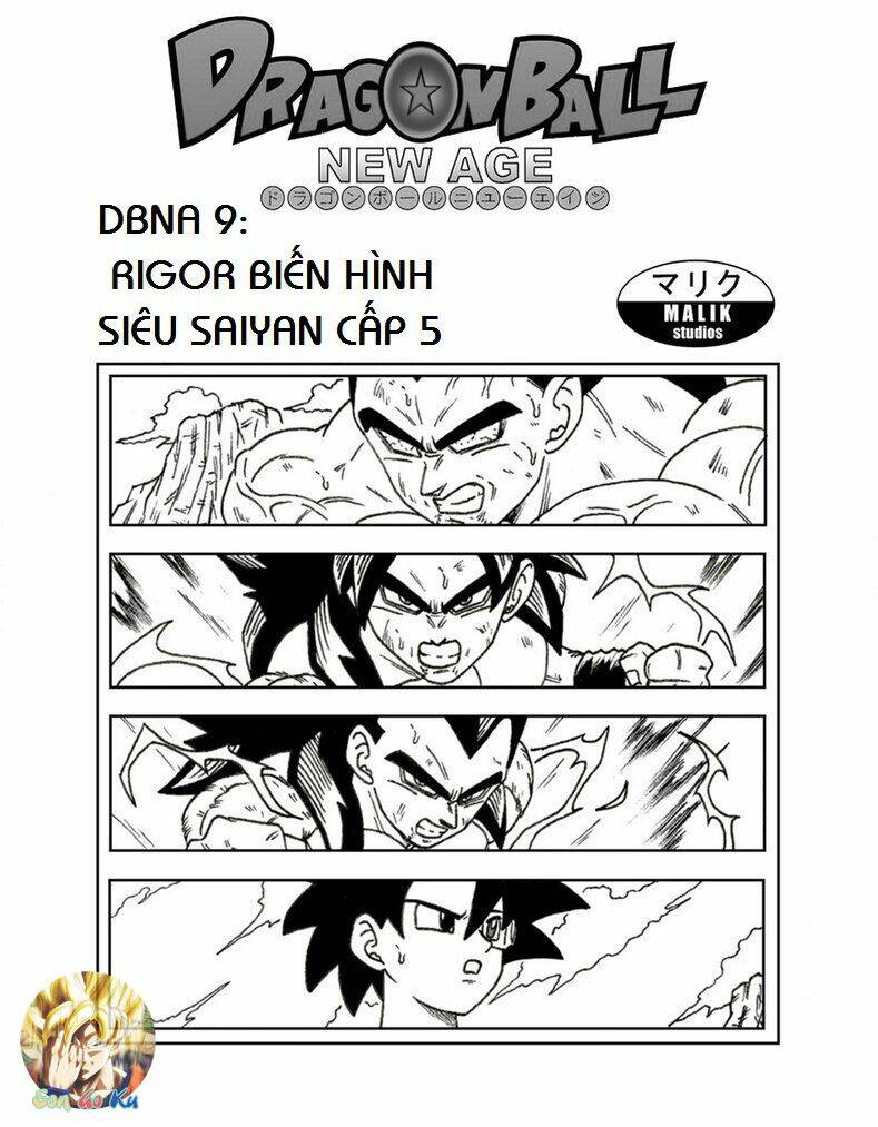 thế giới ngọc rồng new age chapter 9 1