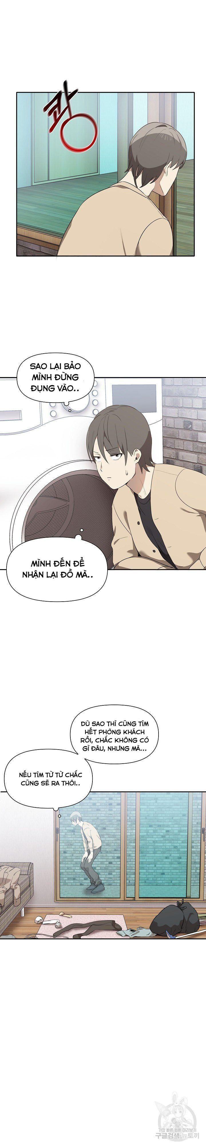 18+ thực sự em rất sướng chapter 3 6