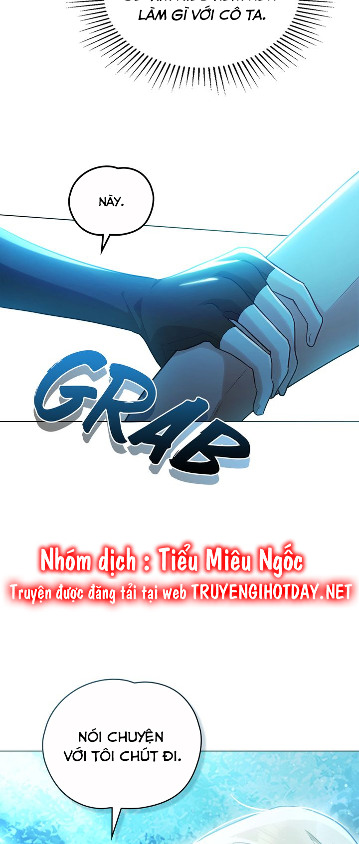 yêu cô công chúa sắp chết chapter 23 27