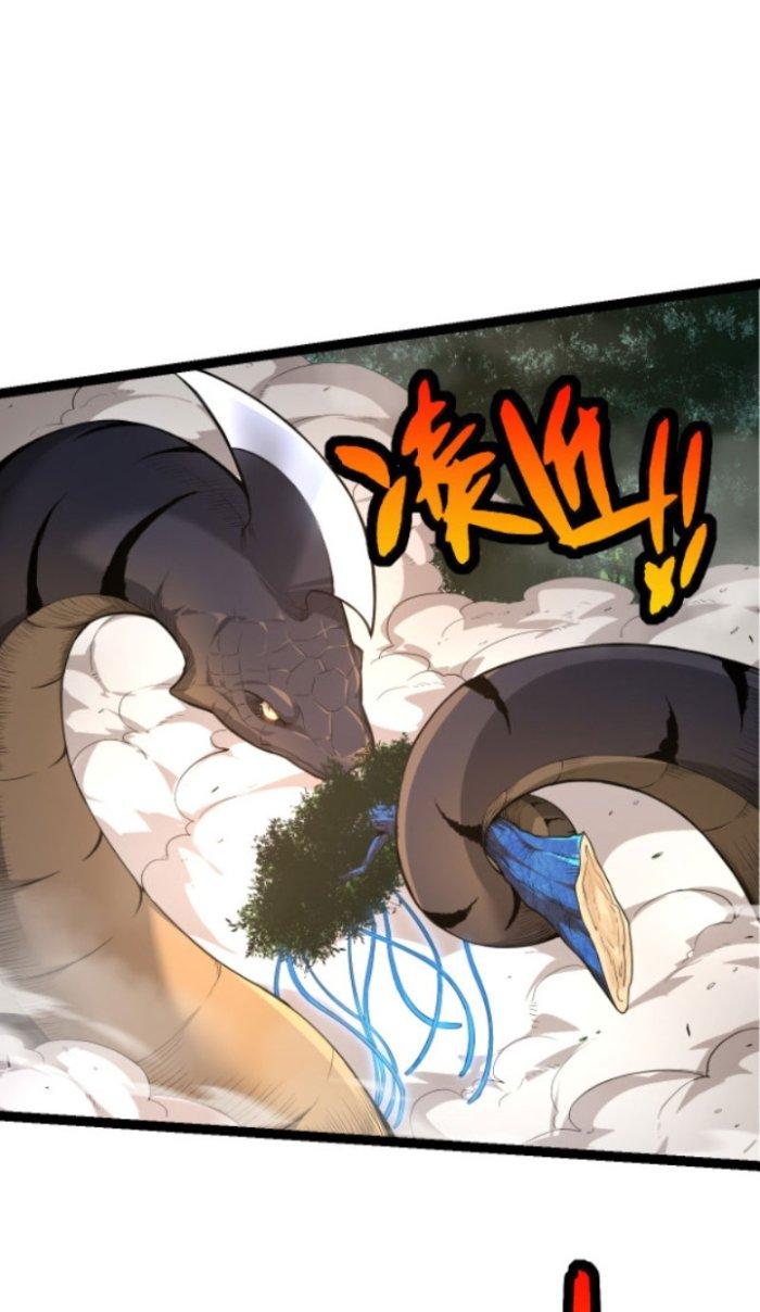 từ cây cổ thụ bắt đầu tiến hóa chapter 5 28