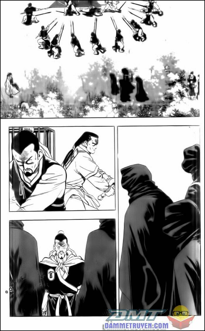 long quyển phong chapter 10 15