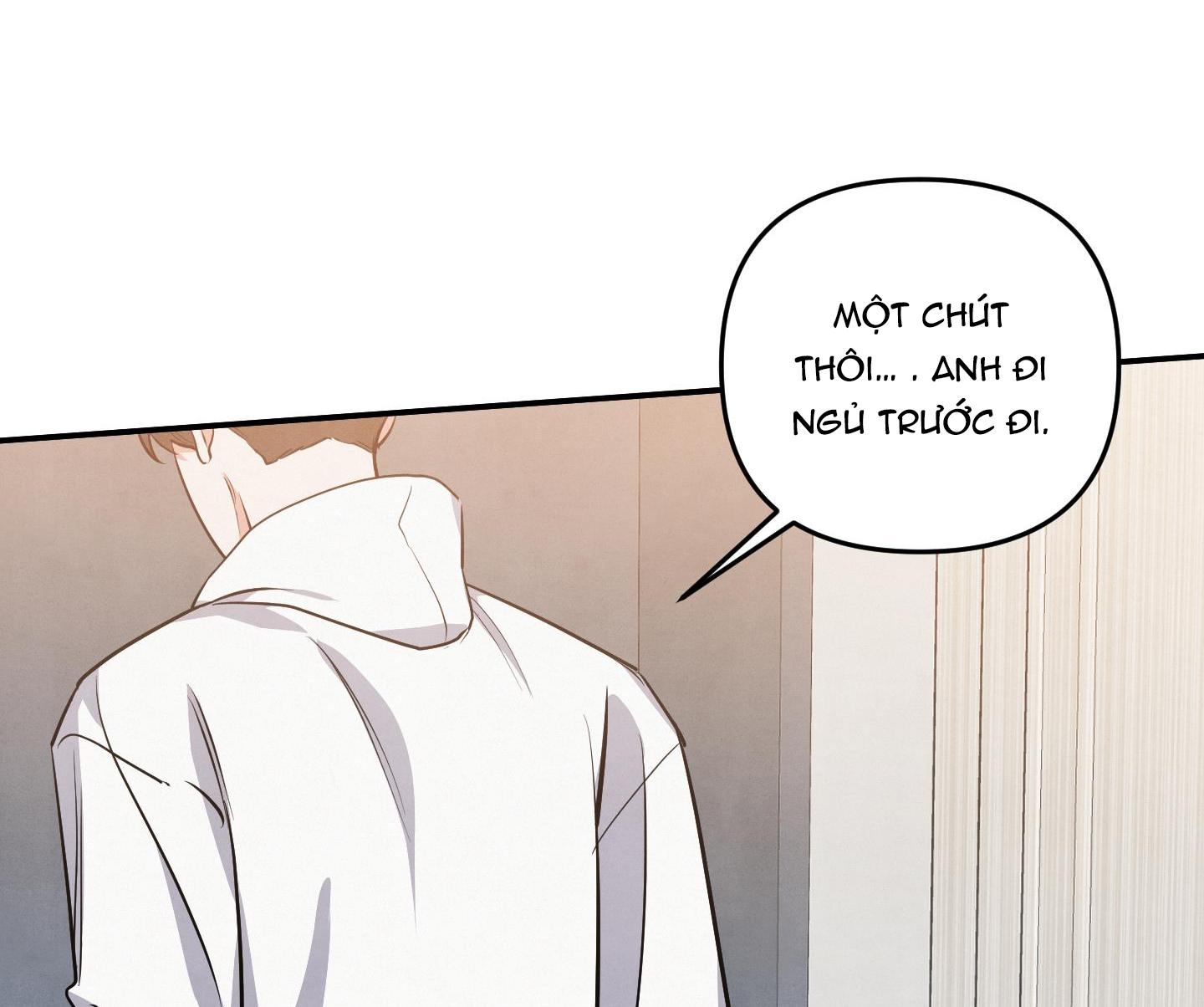 mối quan hệ của thú nhân chapter 33 32