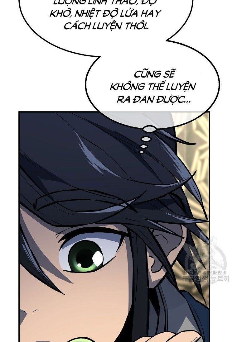 thiếu niên phương sĩ chapter 4 19