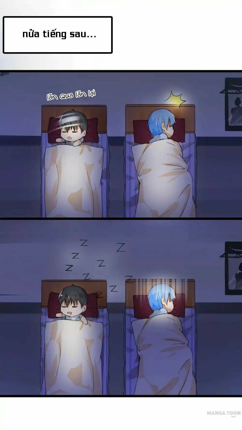 the boy in the all-girls school chapter 29 7