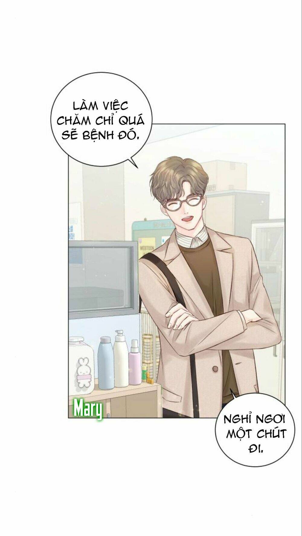 nhất định chúng ta sẽ được hạnh phúc chapter 5 50