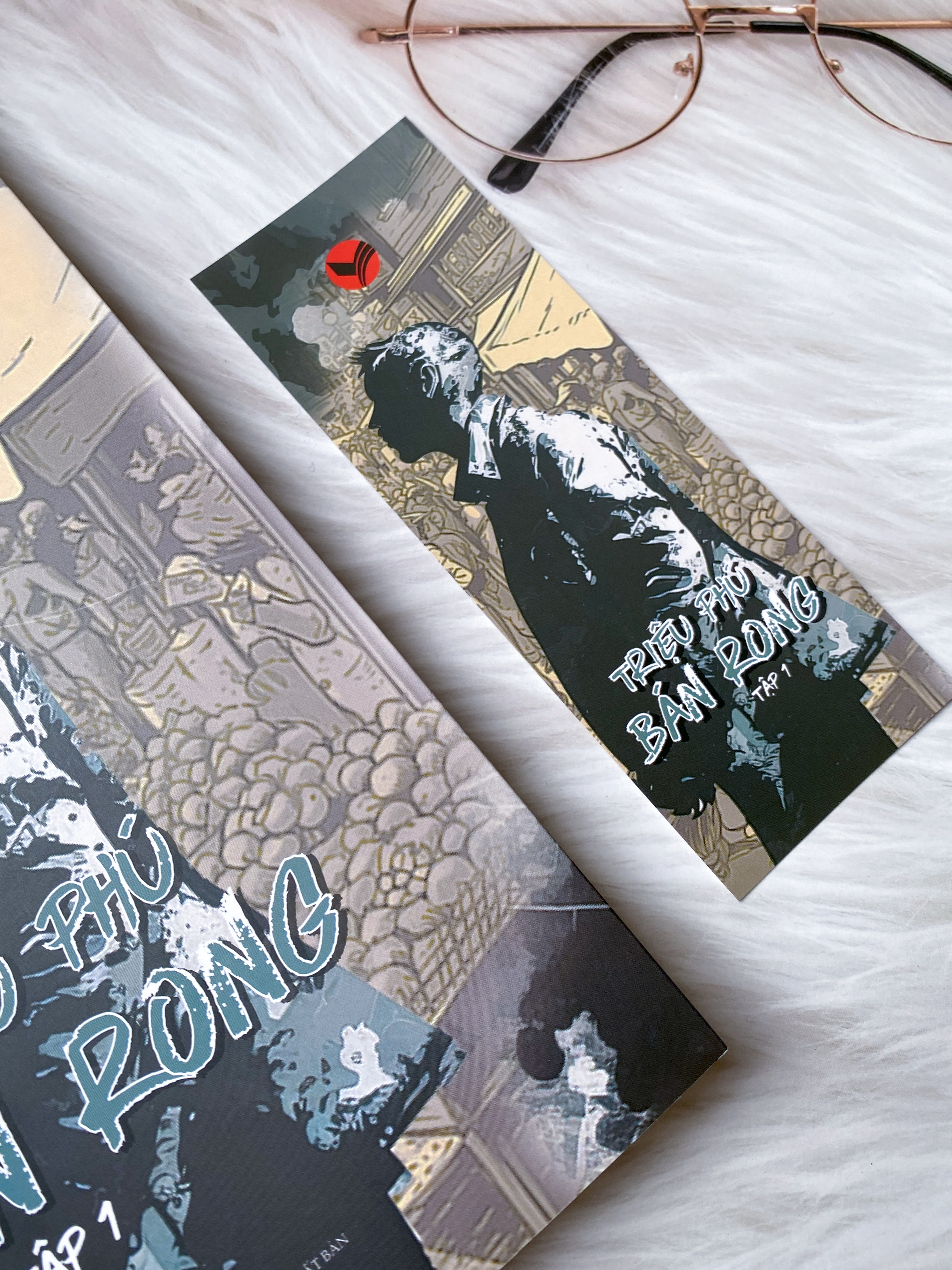 Sách - Triệu Phú Bán Rong (2 Tập)  - Jeffrey Archer