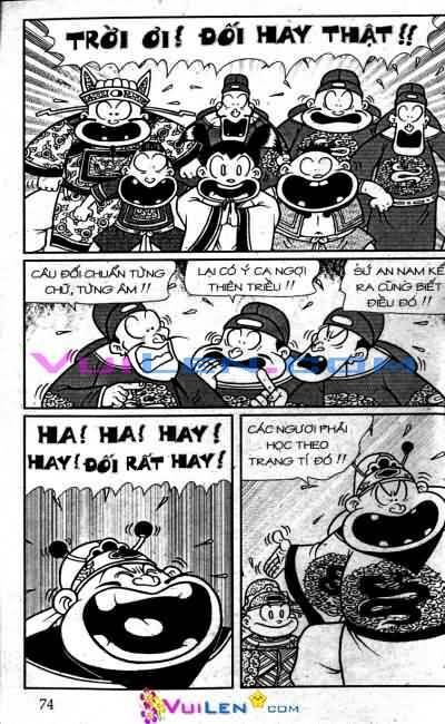 thần đồng đất việt chapter 51 71