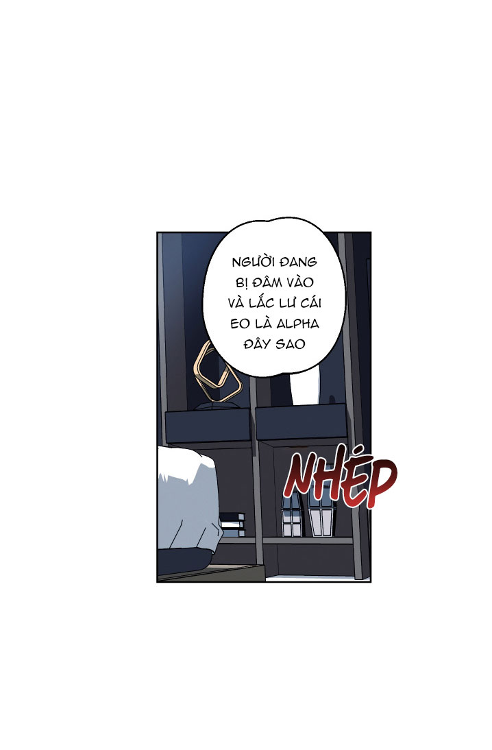 quầng trăng ban ngày chapter 5 21