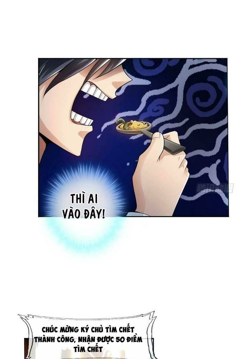 nhân vật phản diện đi tìm đường chết chapter 48 25