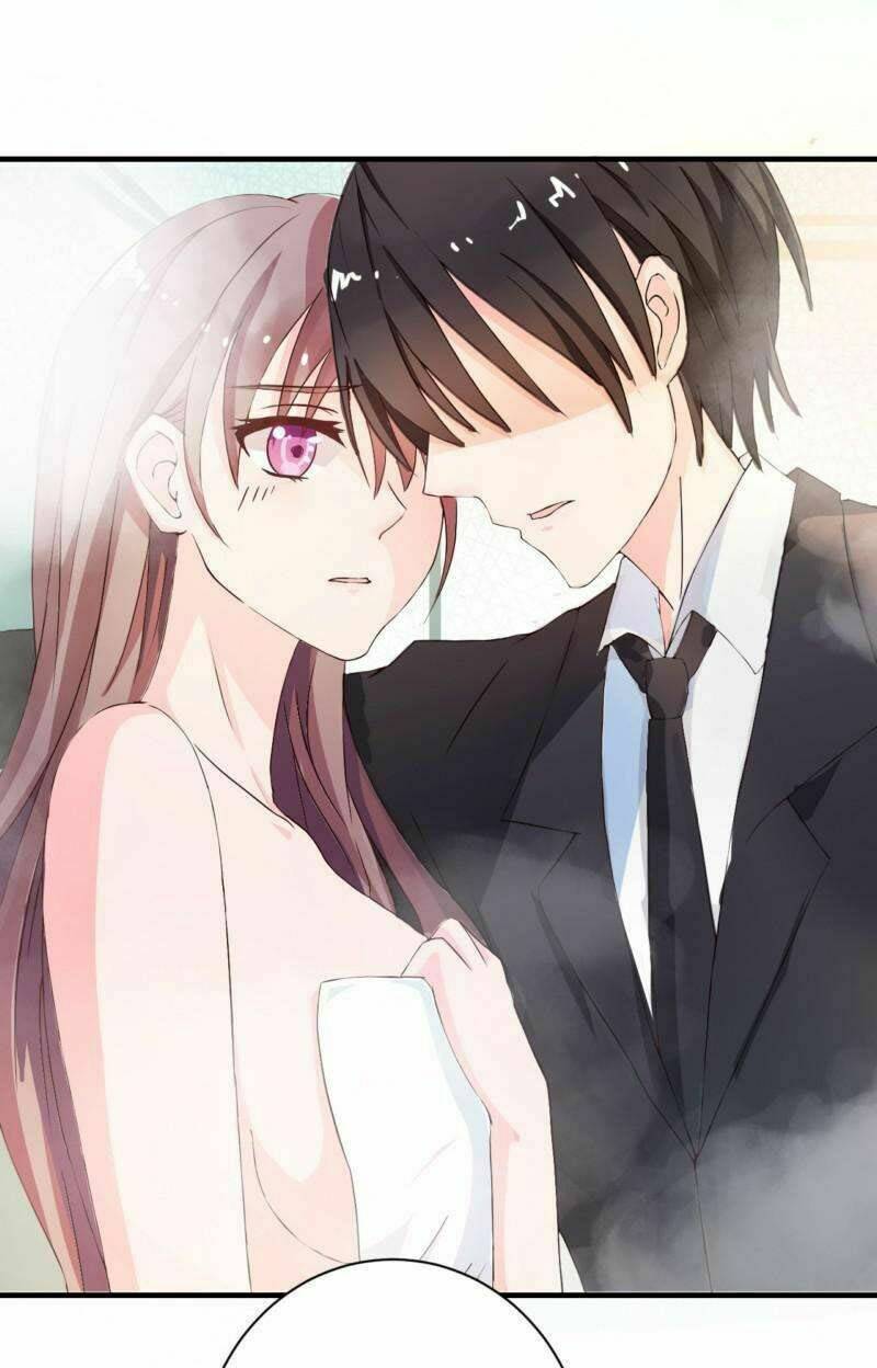 anh trên thiên đường, tôi dưới địa ngục chapter 2 3