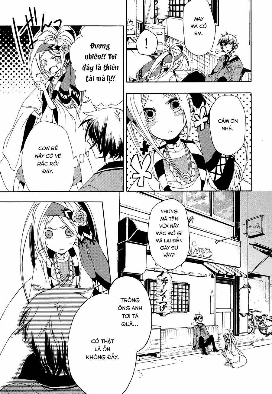 kataribe no list reboot chapter 1 53