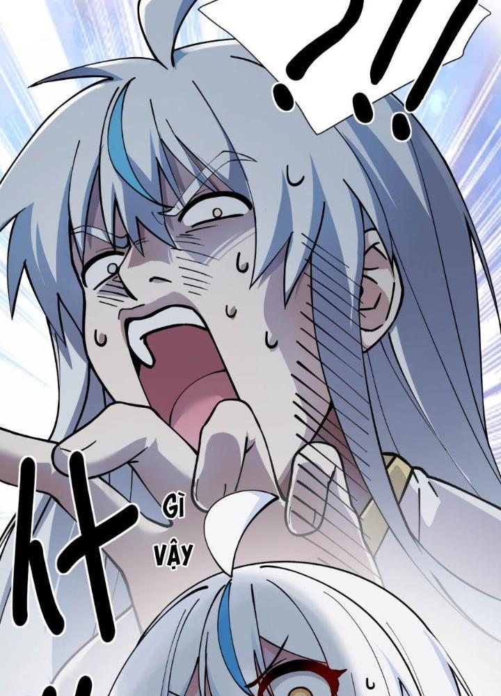 trời sinh mị cốt ta bị yandere đồ nhi để mắt tới chapter 5 125