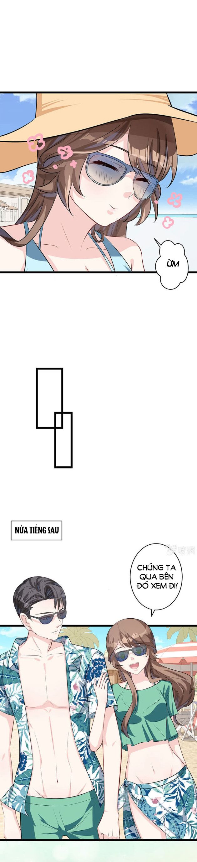 tân nương thế thân chapter 15 5