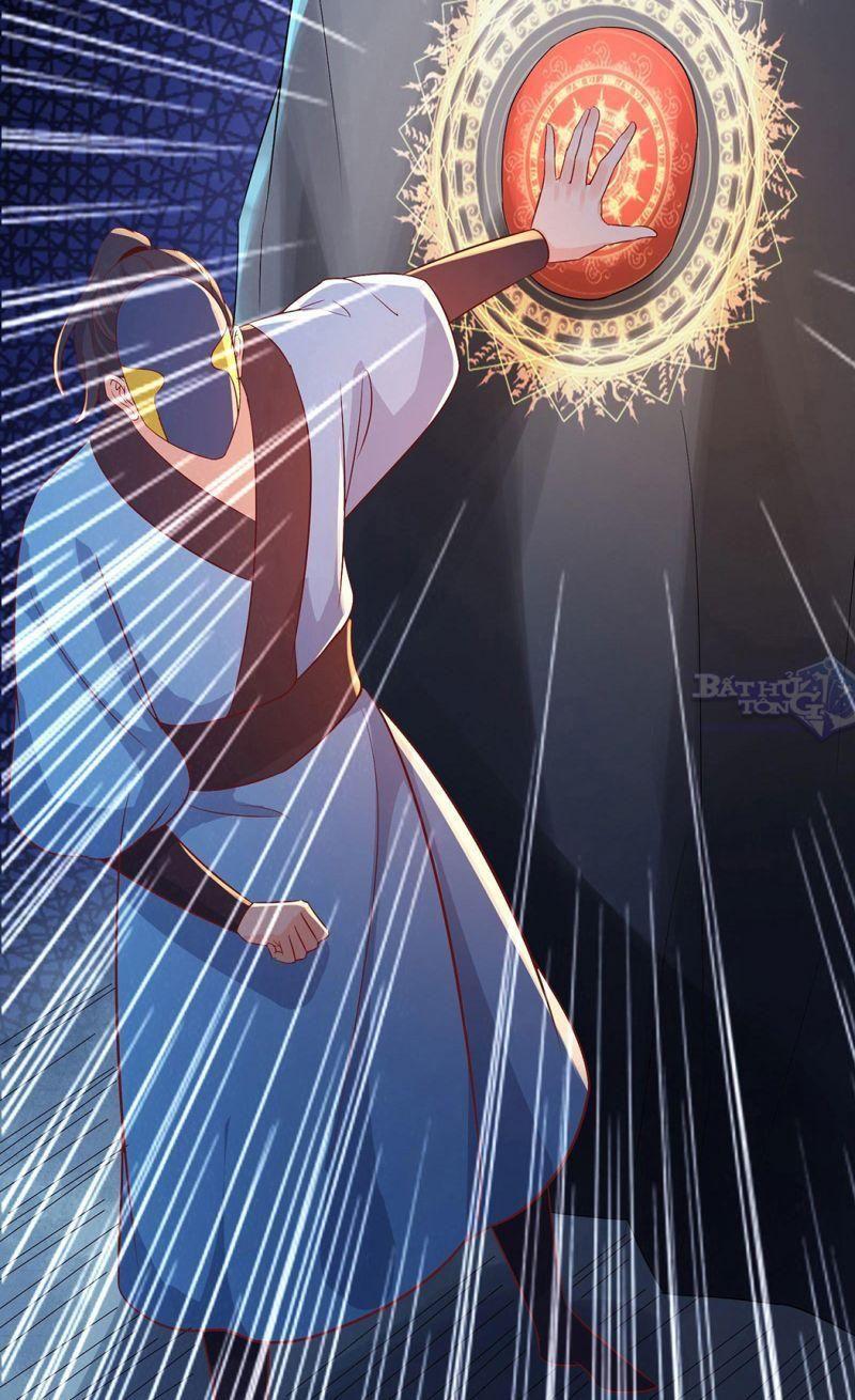 đồ đệ ta toàn là nữ ma đầu chapter 37 27