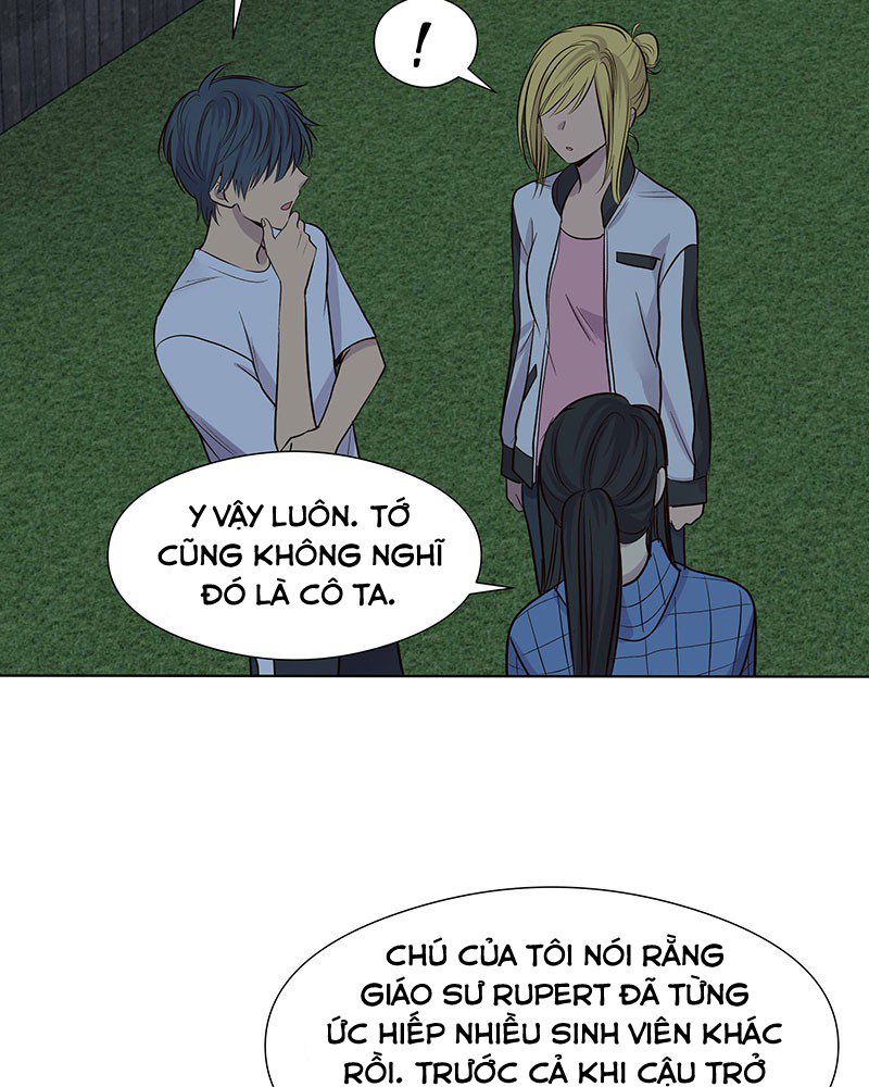 điều bí mật mà tôi luôn giữ kín chapter 60 48