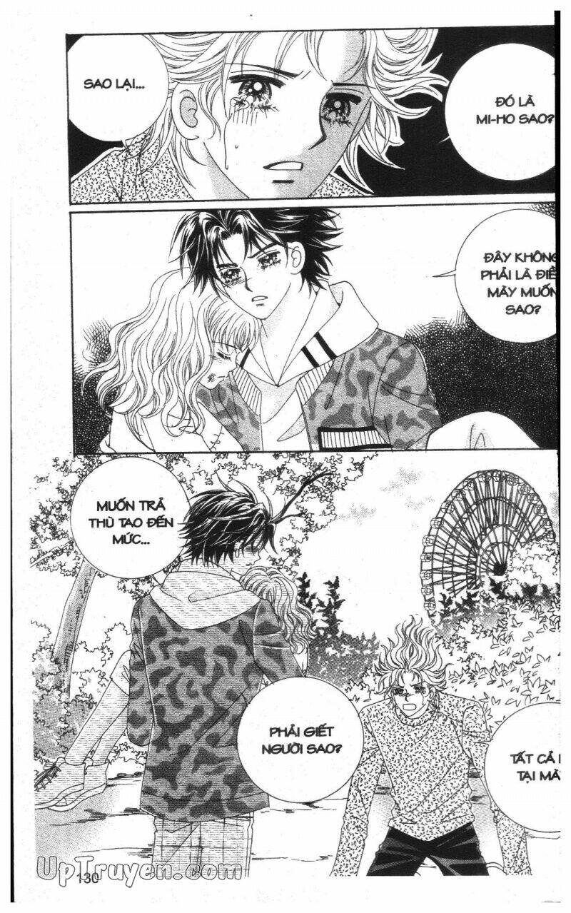 thoát kiếp hồ ly chapter 24 27