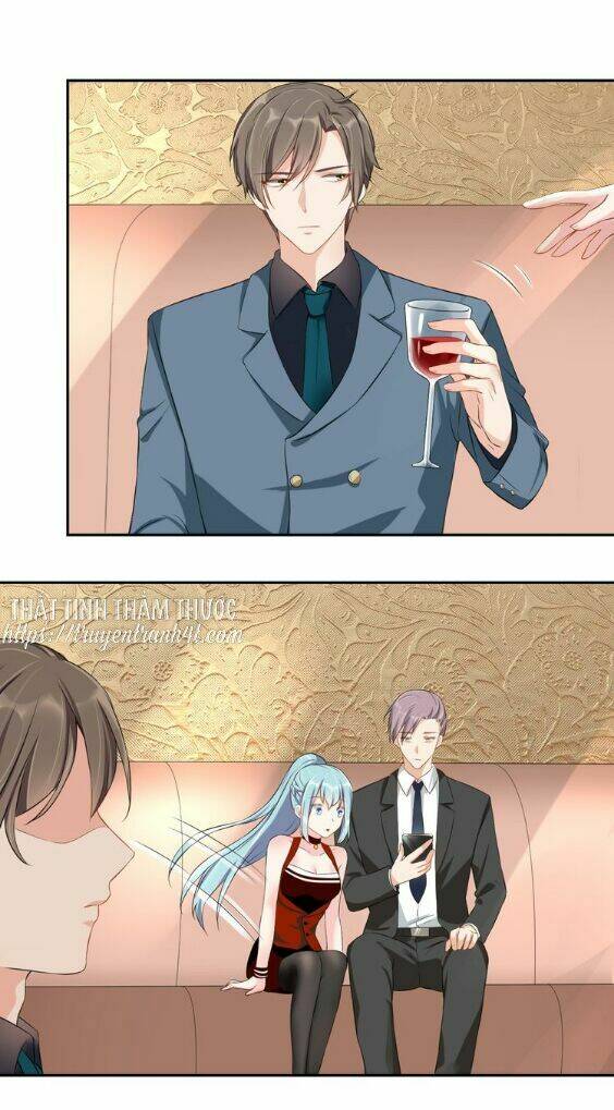 cẩm nang nuôi dưỡng ông xã chapter 5 7