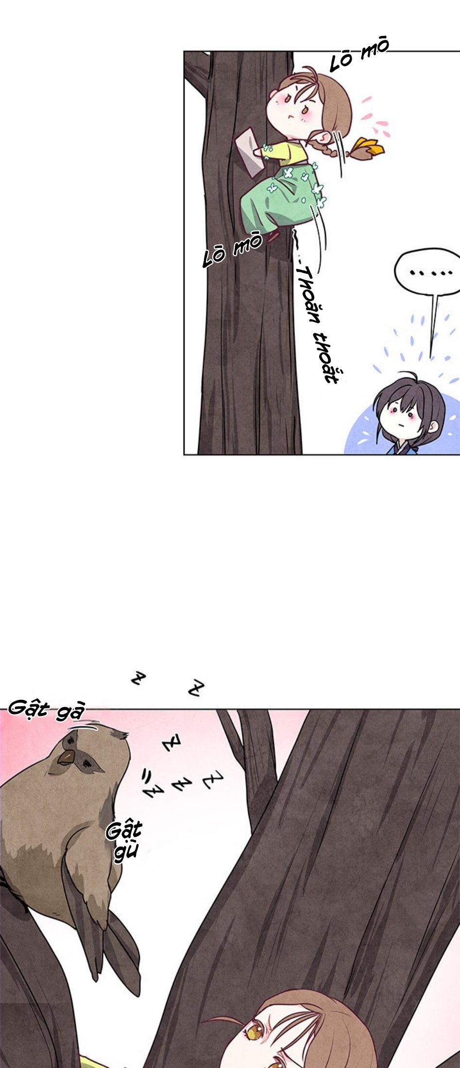 tiểu nương tử bị gả bán chapter 7 40