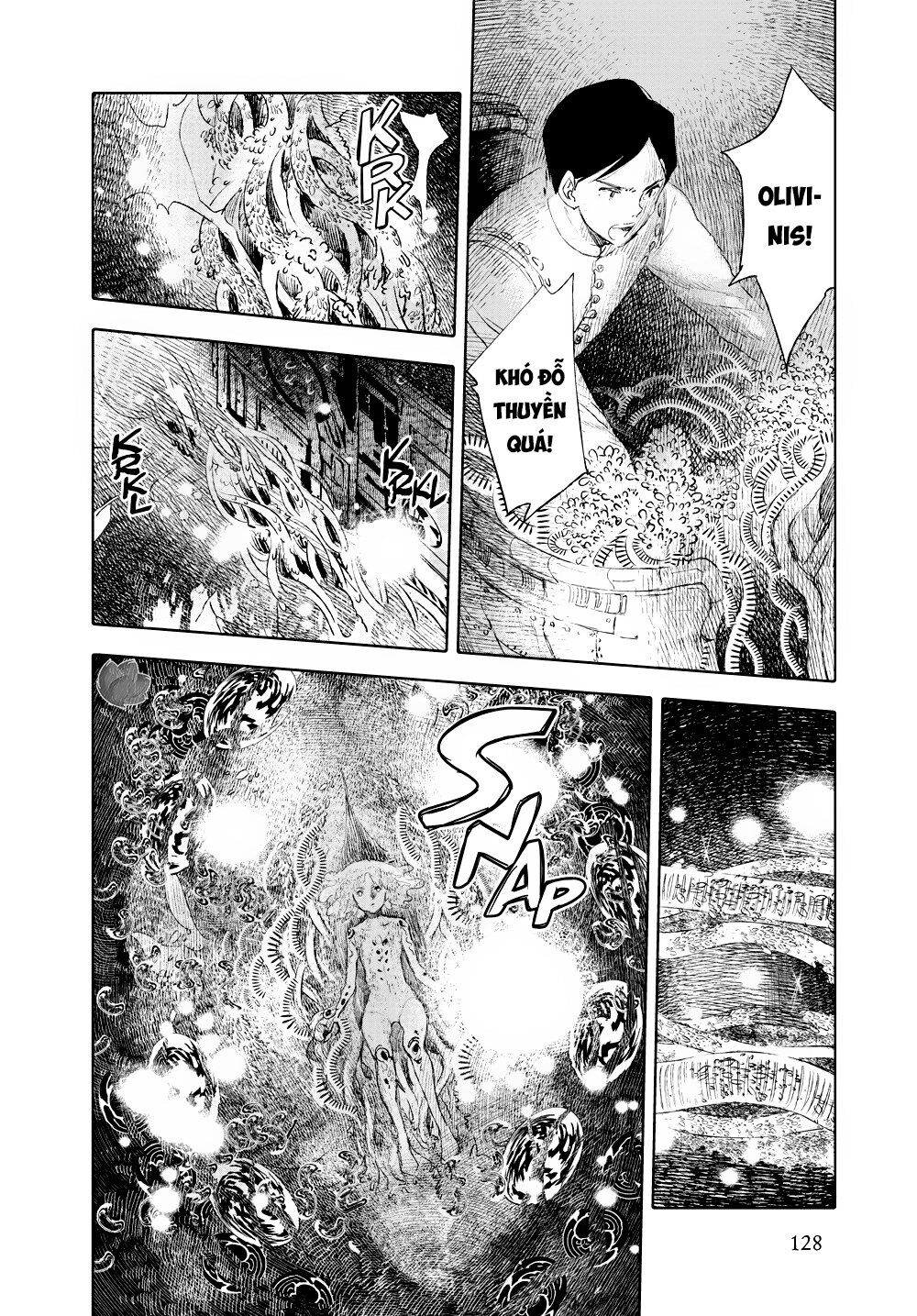 children of the whales chapter 11 34