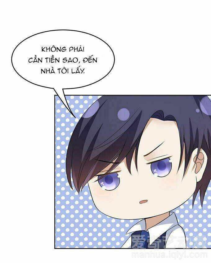 liệt ái tri hạ: series mật đào tiểu tình nhân chapter 9 22