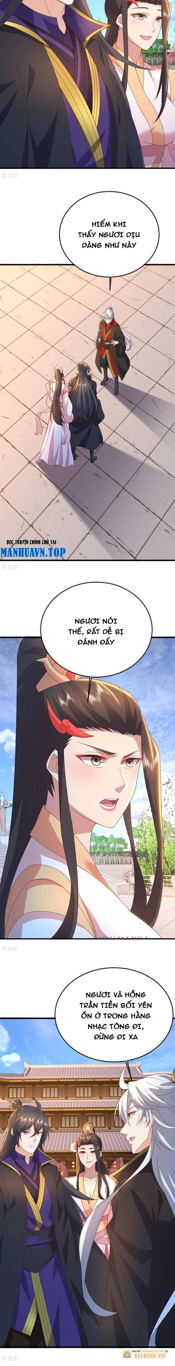 tiên võ đế tôn chapter 643 12