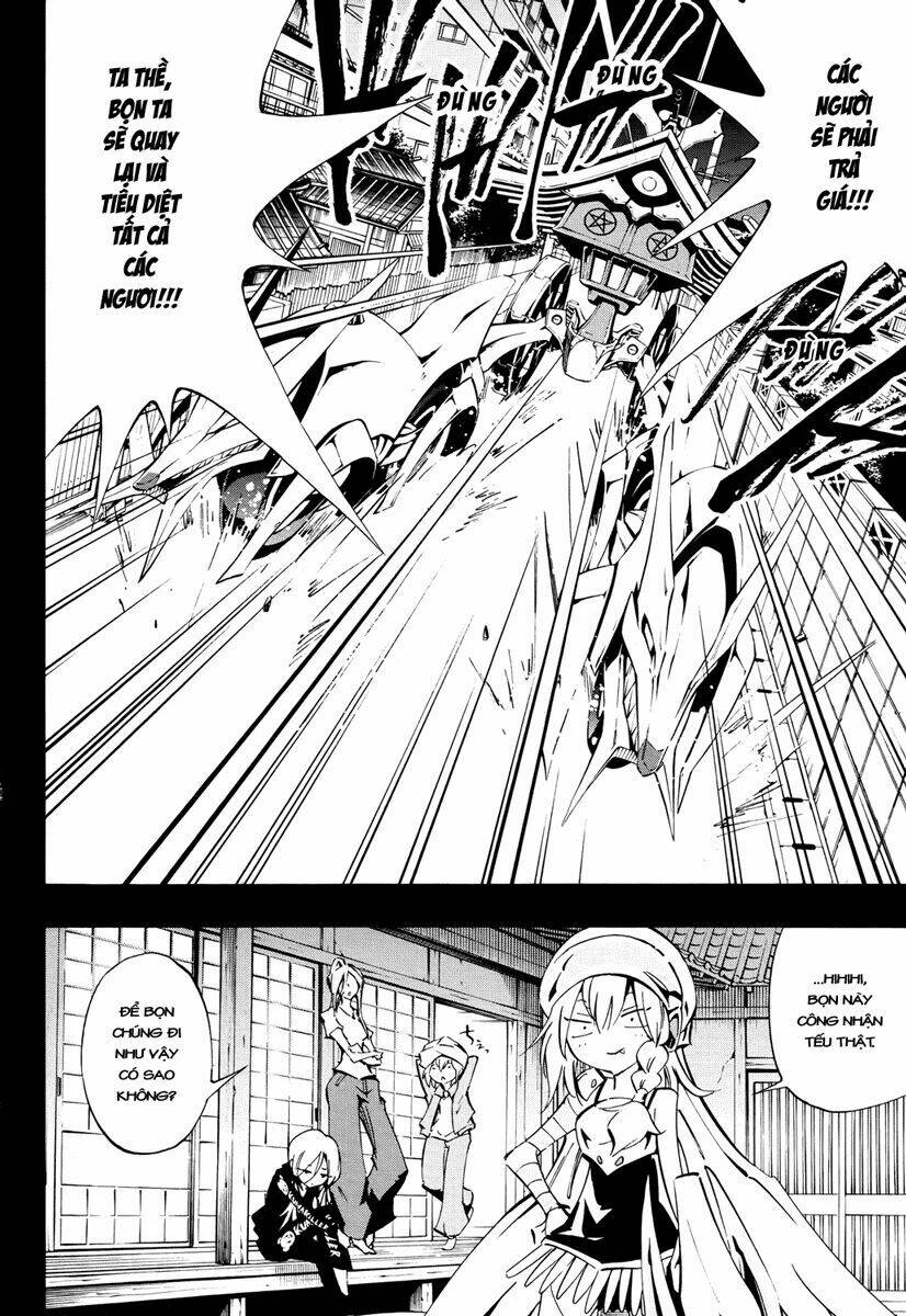 vua pháp thuật phần 2 chapter 5 32