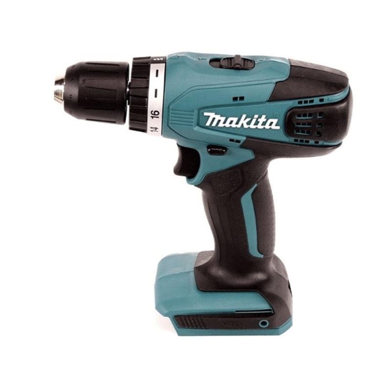 MÁY KHOAN VÀ VẶN VÍT DÙNG PIN MAKITA DF347DZ - HÀNG CHÍNH HÃNG