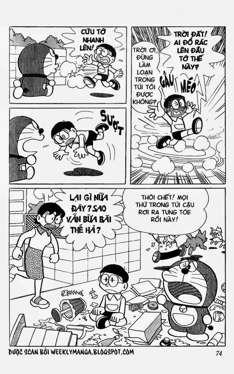 doraemon chapter 293 8