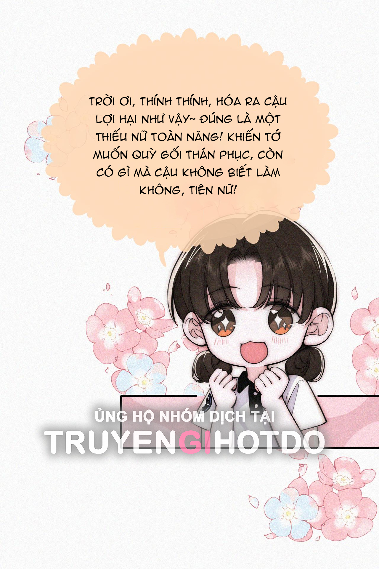 bệnh yêu chapter 84.1 18