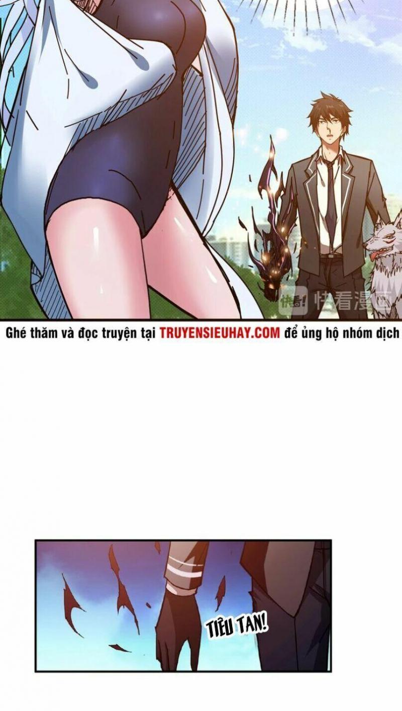 god slayer chapter 30 30