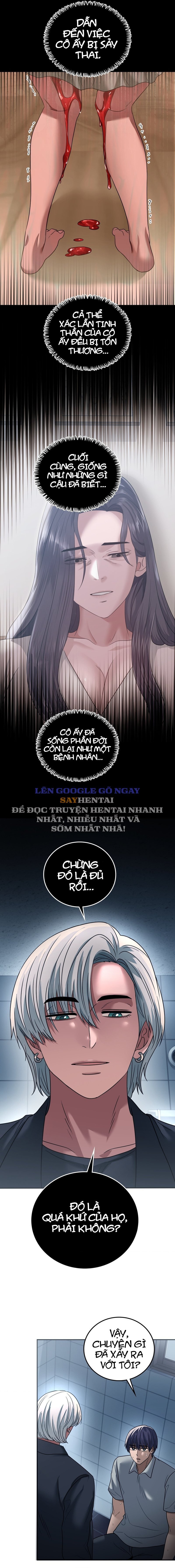 quá khứ của mẹ kế chapter 40 13