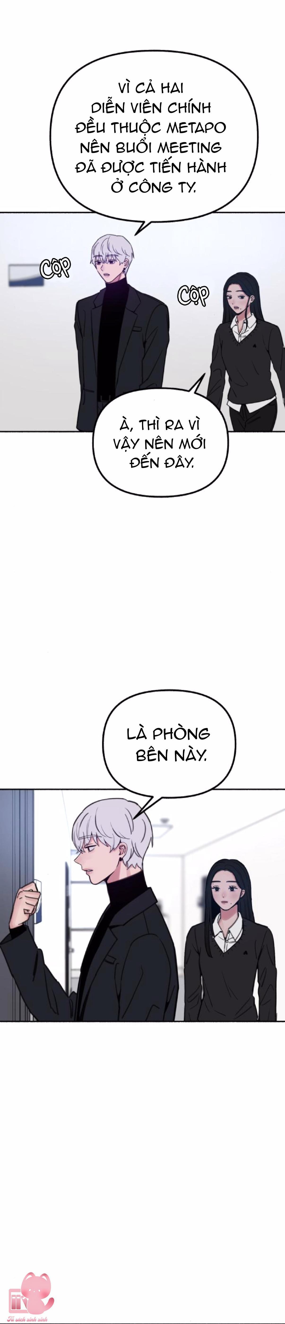 nàng thơ điện ảnh chapter 22 33