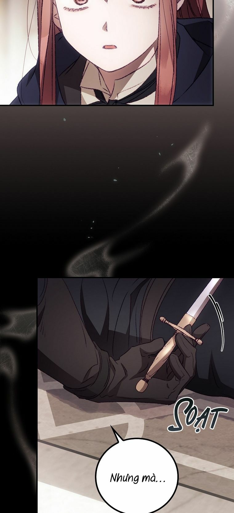 tôi nhìn thấy cái chết của bạn chapter 23 12