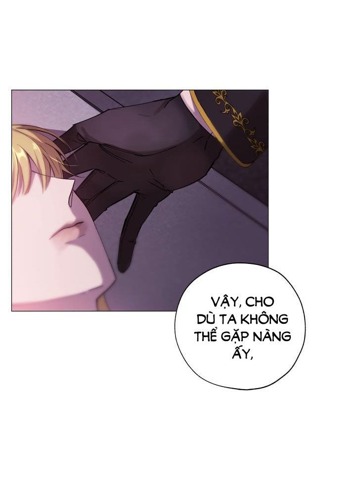 công chúa khắc dấu lên kẻ phản nghịch chapter 3 56