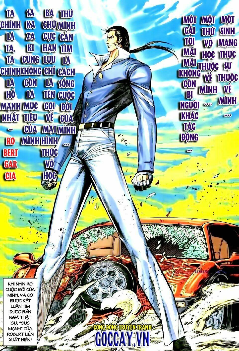 quyền hoàng chapter 10 21