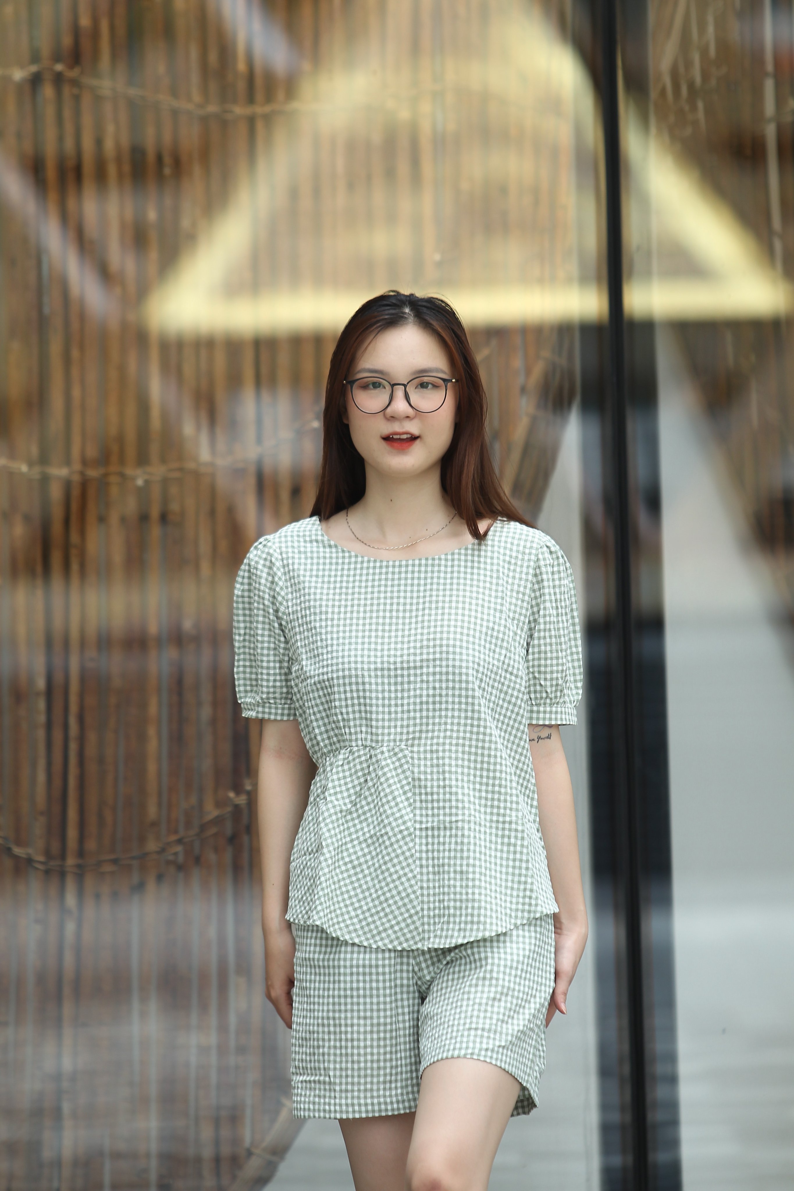 Set Bộ Homy Dream Fashion