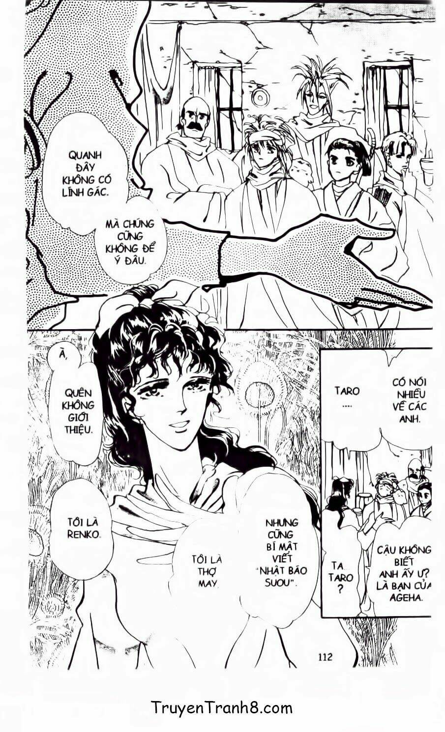 đứa con số phận chapter 48.1 22