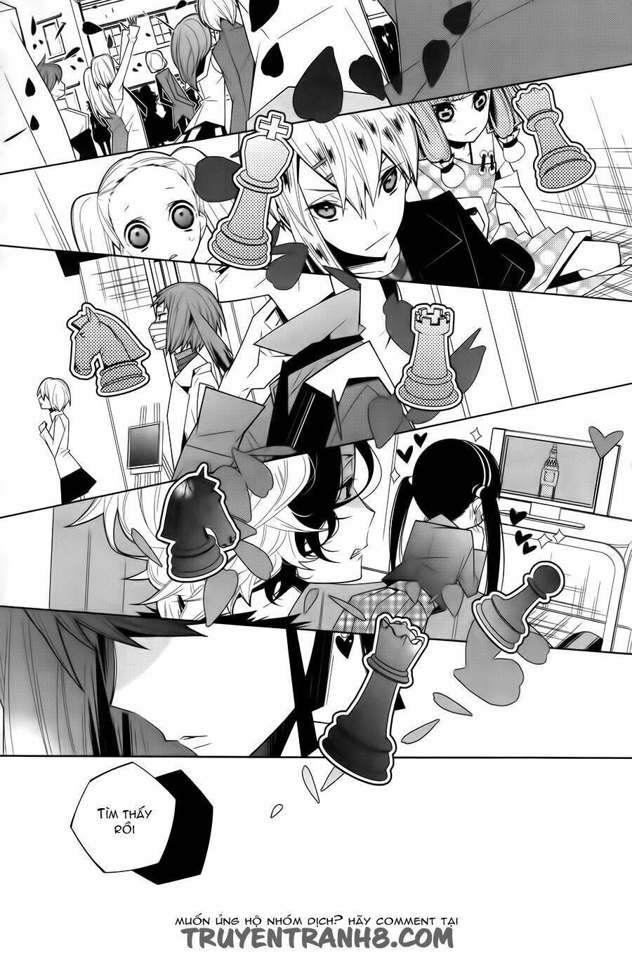 snow white and alice chapter 14 29