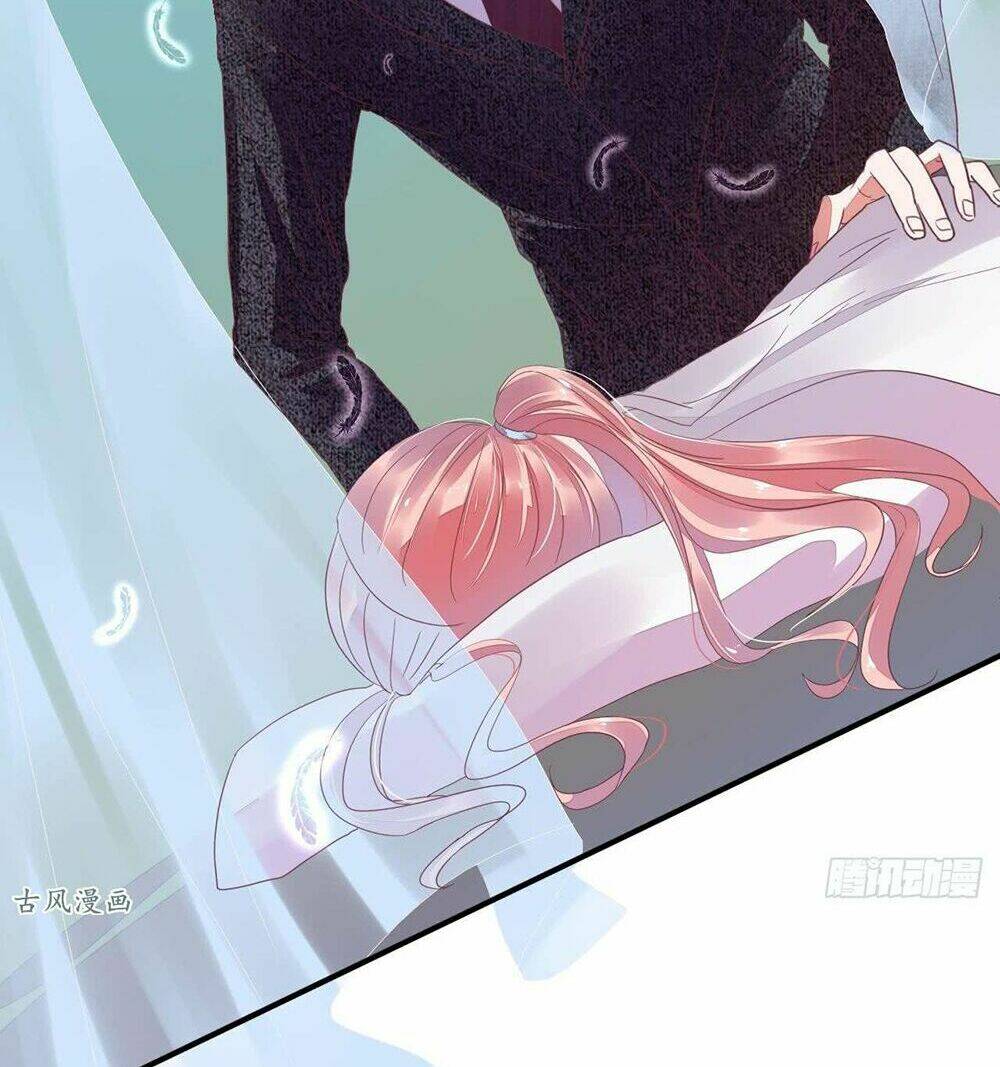 manh thê khó dỗ chapter 23 7