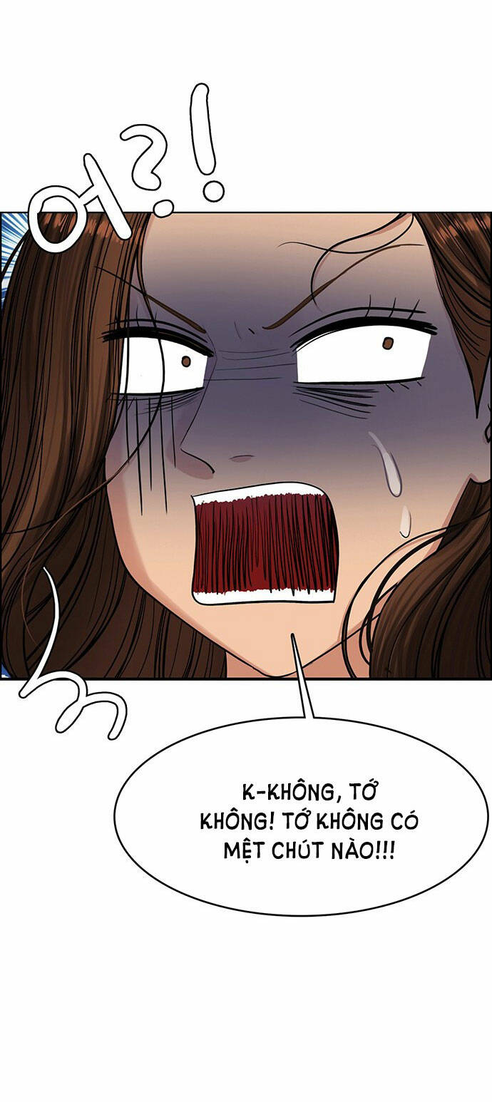 nữ thần giáng thế chapter 171.2 10